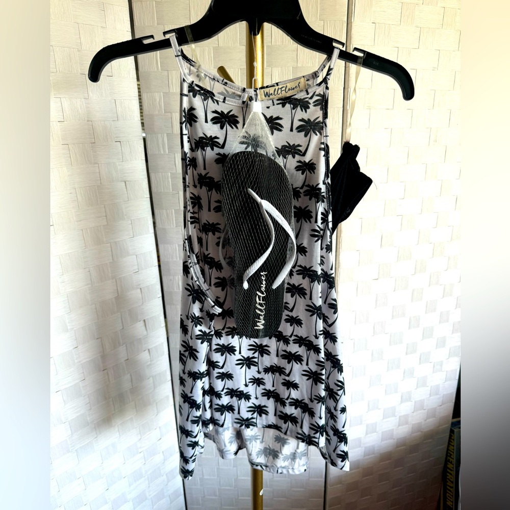 Palm 3-Piece Set
